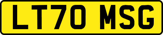 LT70MSG