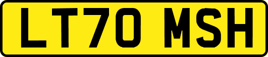 LT70MSH