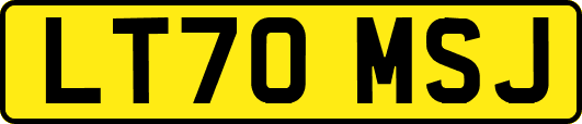 LT70MSJ