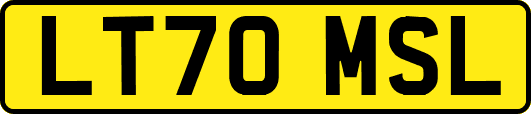 LT70MSL