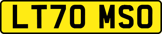 LT70MSO