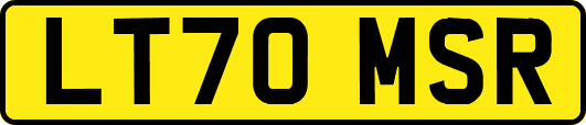 LT70MSR