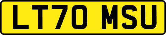 LT70MSU