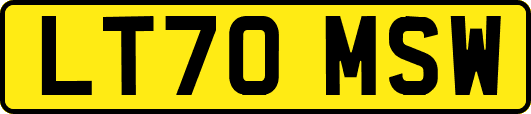 LT70MSW