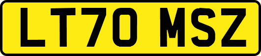 LT70MSZ