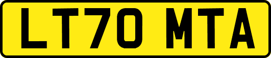 LT70MTA