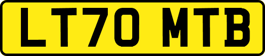 LT70MTB