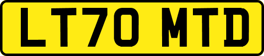 LT70MTD
