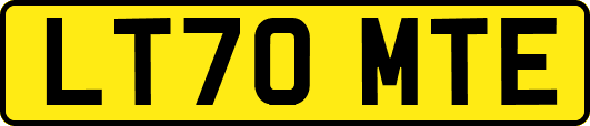 LT70MTE