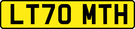 LT70MTH