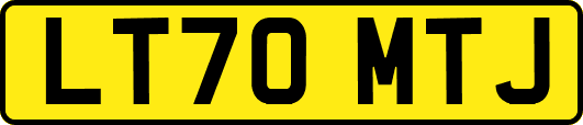 LT70MTJ