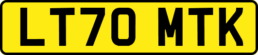 LT70MTK