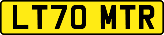 LT70MTR