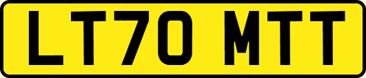 LT70MTT