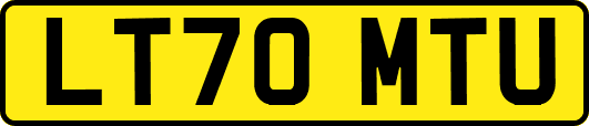 LT70MTU