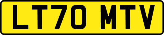 LT70MTV