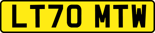 LT70MTW