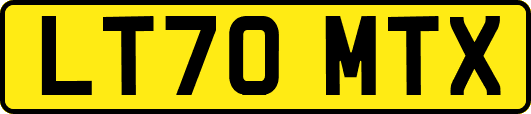 LT70MTX