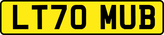 LT70MUB