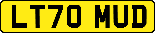 LT70MUD