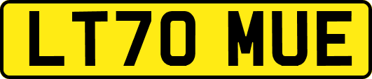 LT70MUE