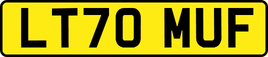 LT70MUF