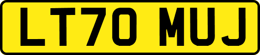 LT70MUJ