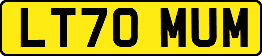 LT70MUM