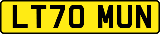 LT70MUN