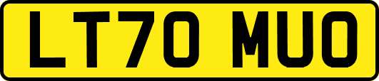 LT70MUO