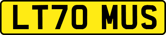 LT70MUS