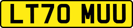 LT70MUU