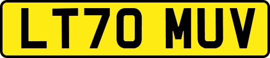 LT70MUV