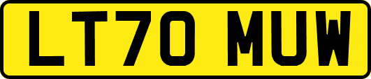LT70MUW