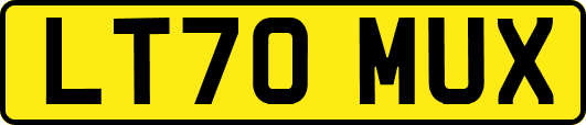 LT70MUX