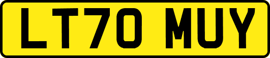 LT70MUY