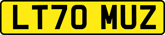 LT70MUZ