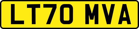 LT70MVA