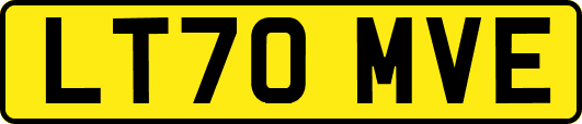 LT70MVE
