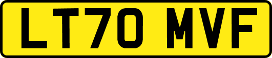 LT70MVF