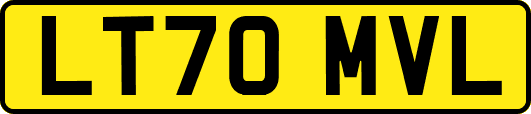 LT70MVL