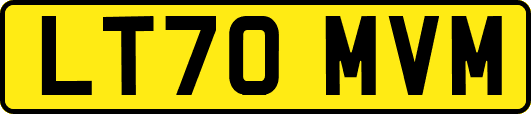 LT70MVM