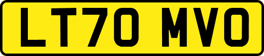 LT70MVO