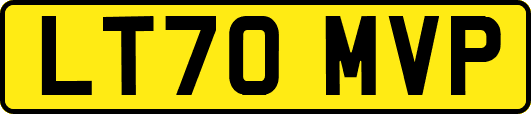 LT70MVP