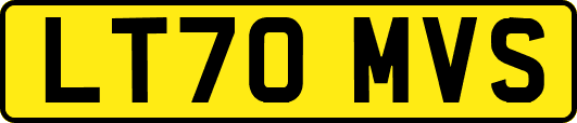 LT70MVS