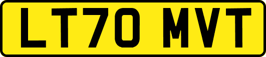 LT70MVT