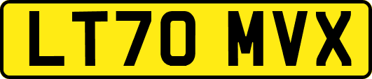 LT70MVX