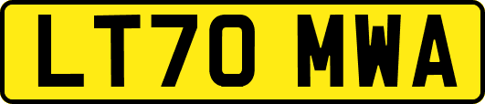LT70MWA
