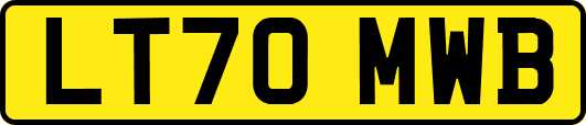 LT70MWB