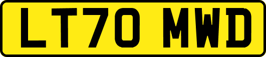 LT70MWD